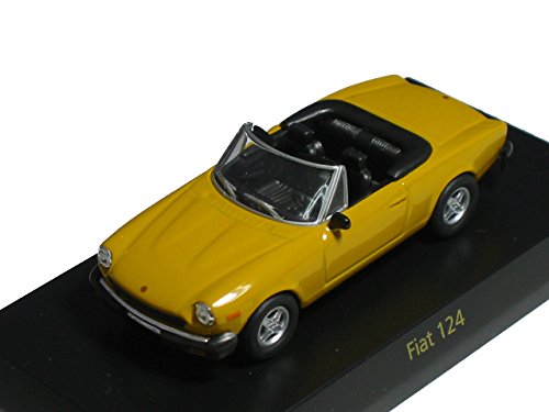 Amazon.co.jp: 京商 1/64 ランチア フィアット ミニカーコレクション